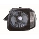 Suzuki Jimny 1998-2018 Halogen Head Lamp Unit Passenger Side